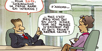 Marche Emploi Maroc 2014 01 21