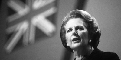 Margaret Thatcher 2013 04 08
