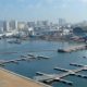 Marina Casablanca Maroc 2011 04 04