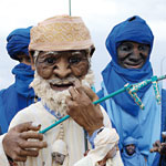 Marionnettes marocaines 2012 11 01