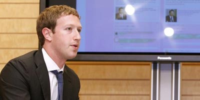 Mark Zuckerberg FACEBOOK 2012 05 02