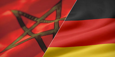Maroc Allemagne 2014 10 03