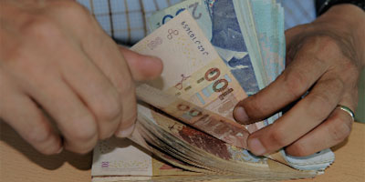 Maroc Argent Banque 2013 07 29