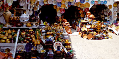 Maroc Artisanat 2013 01 29