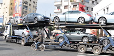 Maroc Automobiles Recette 2011 05 02