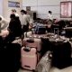 Maroc Bagages aeroport 2012 06 13