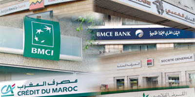 Maroc Banques 2011 12 05
