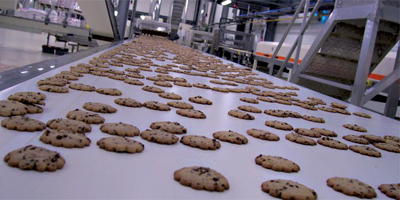 Maroc Biscuiterie
