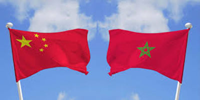 Maroc Chine 2014 06 30