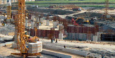 Maroc Cido Consult 2011 10 05