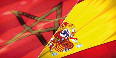 Maroc Espagne