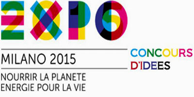 Maroc Expo Milan 2015 2014 04 01