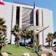 Maroc Hotel Movenpick de Tanger 2012 12 31