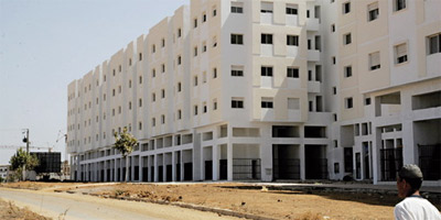 Maroc Immobilier Social 2011 12 26