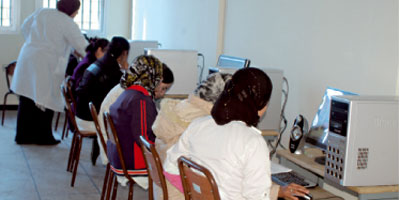 Maroc Numeric 2013 2014 04 09
