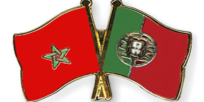Maroc Portugal