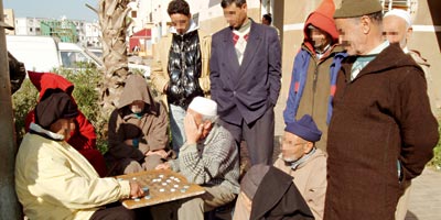 Maroc Retraites 2012 04 27