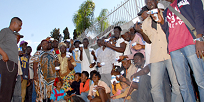 Maroc Subsahariens 2012 08 01