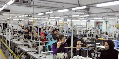 Maroc TEXTILE 2012 1 2014 03 05