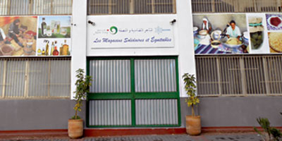 Maroc Taswiq 2013 01 18