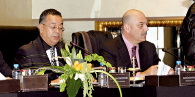Maroc Tourisme Vision 2020 2013 01 04