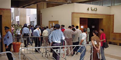 Maroc Tribunaux 2014 05 22