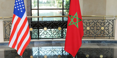 Maroc USA