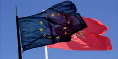 Maroc Union Europeenne 2012 10 12