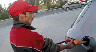 Maroc compensation Consommation 2011 03 11