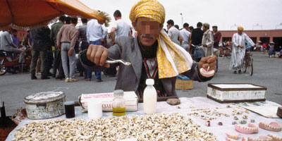 Maroc dentiste 2011 09 28