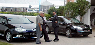 Maroc finances publiques 2011 07 12