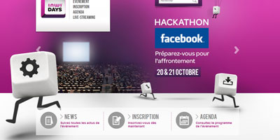 Maroc inwidays 2012 10 01