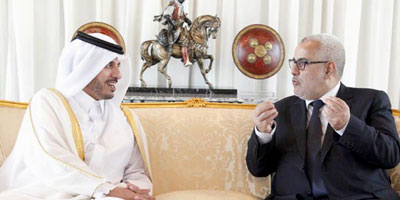 Maroc Qatar 2014 03 10