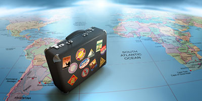 Marocains aiment voyager en solo 2015 05 18
