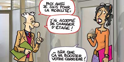 Marocains au travail 2012 03 13