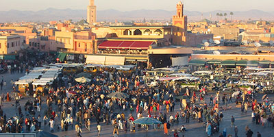 Marrakech 2014 09 22