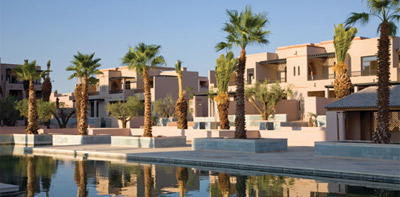 Marrakech Four Seasons 2011 07 29