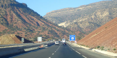 Marrakech agadir 2014 08 28