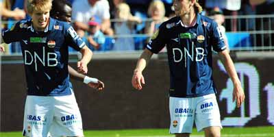 Martin Oedegaard 2014 08 22