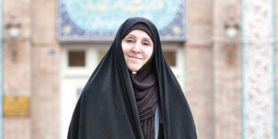 Marzieh Afkham 2013 08 30