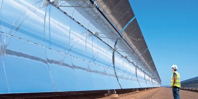 Masen energie solaire Ouarzazate 2012 05 07