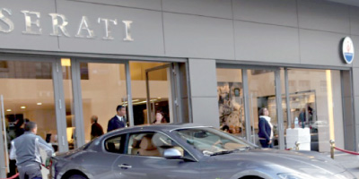 Maserati maroc 2015 01 29