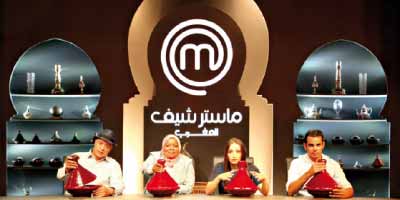 MasterChef 2014 10 10