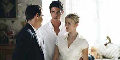 Match Point 2011 02 18