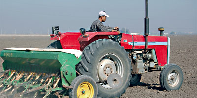 Materiels Agricoles Maroc 2014 05 13