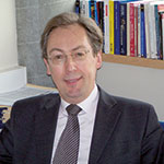 Maurice Thevenet Professeur au CNAM 2014 07 24