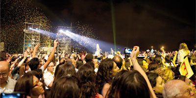 Mawazine 2011 06 03