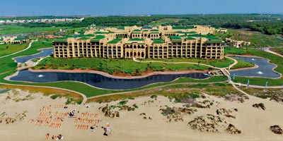 Mazagan Maroc 2012 03 27