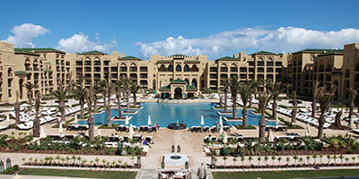 Mazagan Maroc 2014 12 26