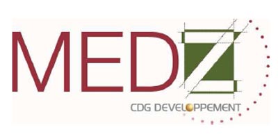 MedZ CDG Developpement MAROC 2012 04 03